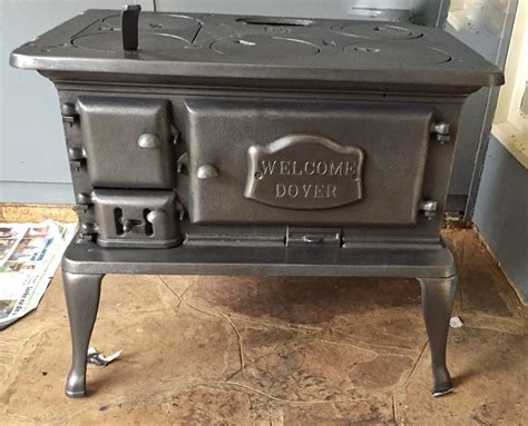 Best price in western cape area. . Welcome dover stove history